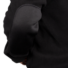 Куртка флисовая французская F2 XL Black - изображение 9