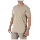 Футболка с коротким рукавом 5.11 Utili-T Crew - Three Pack 2XL ACU Tan - изображение 3