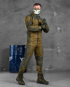 Весняний тактичний костюм гірка haul L - зображення 6