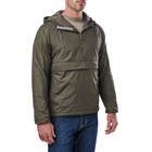 Куртка анорак 5.11 Tactical Warner Anorak Jacket S Grenade - зображення 1