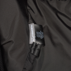 Тактична куртка зимова UATAC Black Membrane Climashield Apex XL - зображення 15