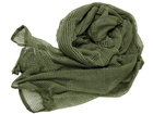 Сітка-шарф маскувальна Olive - зображення 1