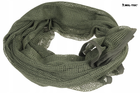 Сітка-шарф маскувальна Olive - зображення 15