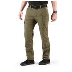 Тактические брюки 5.11 ABR PRO PANT W33/L32 RANGER GREEN - изображение 3