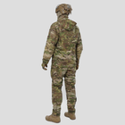 Комплект штурмові штани Gen 5.4 + куртка Gen 5.3 UATAC Multicam Original | 3XL - зображення 2