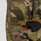 Комплект штурмові штани Gen 5.4 + куртка Gen 5.3 UATAC Multicam Original | 3XL - зображення 6