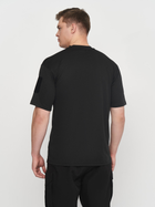 Футболка Sturm Mil-Tec Tactical T-Shirt QuickDry S Black - изображение 10