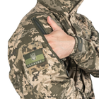 Куртка горная летняя Mount Trac MK-3 S Ukrainian Digital Camo (MM-14) - изображение 10