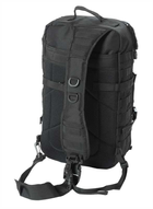 Рюкзак однолямковий ONE STRAP ASSAULT PACK LG Black - зображення 3