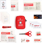Аптечка Lifesystems Pocket First Aid Kit - изображение 4