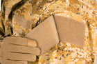 Куртка камуфляжна вологозахисна польова Smock PSWP S Камуфляж "Жаба Степова" - зображення 7