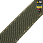 Ремень XS/S Ranger M-Tac Green Cobra Buckle Belt - изображение 5