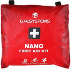 Аптечка Lifesystems Light&Dry Nano First Aid Kit - изображение 1