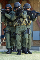 Брюки тактические 5.11 Tactical Taclite TDU Pants M TDU Green - изображение 9