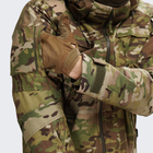 Тактична куртка демісезонна UATAC Gen 5.6 Multicam Original Ripstop | S - зображення 6