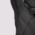 Тактична зимова куртка UATAC Black RipStop Climashield Apex XL - зображення 9