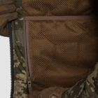 Набір воєнної форми. Зимова куртка + штани з наколінниками UATAC Pixel S - зображення 13