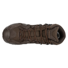 Ботинки Lowa Zephyr GTX® MID TF UK 4.5/EU 37.5 Dark Brown - изображение 5