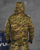 Весняна тактична куртка logostac мультикам carida S - зображення 8