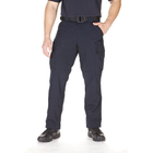 Брюки тактические 5.11 Tactical Taclite TDU Pants XS Dark Navy - изображение 4