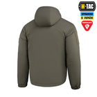 Зимна куртка S/R Pro Primaloft Olive M-Tac Gen.IV Dark Alpha - зображення 4