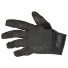 Рукавички тактичні 5.11 TAC A3 Gloves 2XL Black - зображення 2