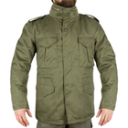 Куртка полевая демисезонная M65 Teesar S Olive - изображение 1
