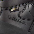 Ботинки LOWA CAMINO GTX® TF UK 12.5/EU 48 Black - изображение 6