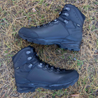Ботинки LOWA CAMINO GTX® TF UK 12.5/EU 48 Black - изображение 9