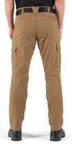 Тактичні штани 5.11 ABR PRO PANT W33/L30 Kangaroo - зображення 2