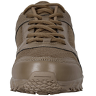 Кросівки тренувальні MIL-TEC Bundeswehr Sport Shoes Coyote, 40 (255 мм) - зображення 4