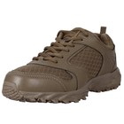 Кросівки тренувальні MIL-TEC Bundeswehr Sport Shoes Coyote, 40 (255 мм) - зображення 6