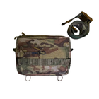 Административная сумка Vik-tailor тактическая Кордура Мультикам - изображение 5