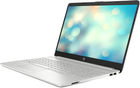 Laptop HP Laptop 15s-eq2345nw (5T910EA) Silver - obraz 3