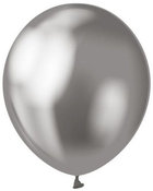 Balony Godan Beauty & Charm Platinum Graphite 50 szt (5902973127010) - obraz 1