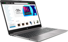 Laptop HP 250 G9 (6S775EA) Szary - obraz 2