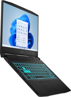 Laptop MSI Bravo 15 C7VE-041NL (BRAVO15C7VE-041NL) Black - obraz 6