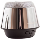 Портативна колонка Evelatus Bluetooth Speaker ESP01 Silver (4751024972069) - зображення 3