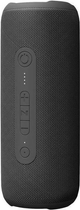 Głośnik przenośny Evelatus Bluetooth Speaker M size EBS02 Black (4752192004859) - obraz 4
