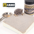 Pasta akrylowa Ammo Terraform Premium Beach Sand 100 ml (8432074021735) - obraz 3