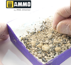 Акрилова паста Ammo Terraform Premium River Sand 100 мл (8432074021742) - зображення 3