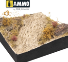 Pasta akrylowa Ammo Terraform Premium Road Sand 100 ml (8432074021780) - obraz 4