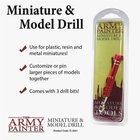 Ręczna wiertarka The Army Painter Miniature & Model Drill (5713799503106) - obraz 2