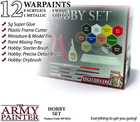 Набір аксесуарів для моделювання The Army Painter Hobby 21 елемент (5713799803206) - зображення 3