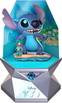 Zestaw figurek YuMe Toys Disney 100 Surprise Capsule Series 1 Premium 6 szt (4895217595519) - obraz 3