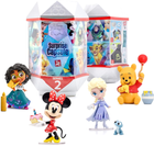 Набір фігурок YuMe Toys Disney 100 Surprise Capsule Series 2 Premium 6 шт (4895217595526) - зображення 2
