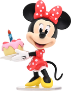 Набір фігурок YuMe Toys Disney 100 Surprise Capsule Series 2 Premium 6 шт (4895217595526) - зображення 12