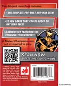 Додаток до настільної гри Marvel Champions Fantasy Flight Games: Hero Pack Ant-Man (0841333111670) - зображення 2