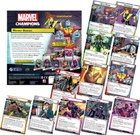 Dodatek do gry planszowej Fantasy Flight Games Marvel Champions: Mutant Genesis Expansion (0841333116743) - obraz 3