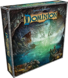 Додаток до настільної гри IUVI Games Dominion: Завоювання (5904305462264) - зображення 1